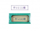 原子印-作VOID廢