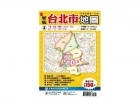 台北市地圖