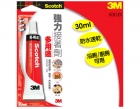 3M 多用途強力接著劑-6004