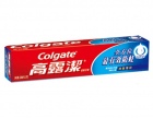 高露潔牙膏