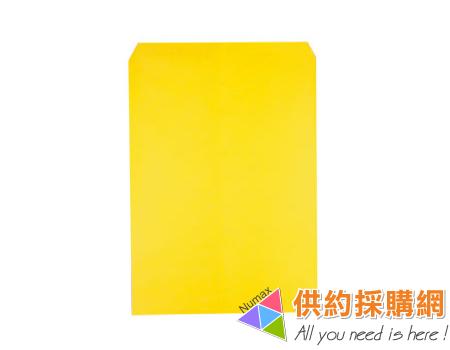 黃牛皮公文封