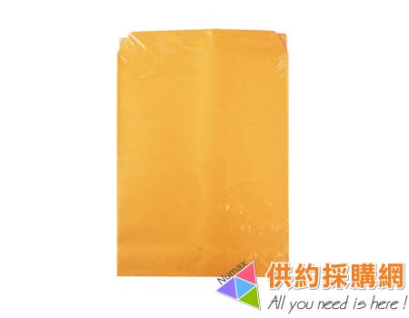 黃牛皮公文封