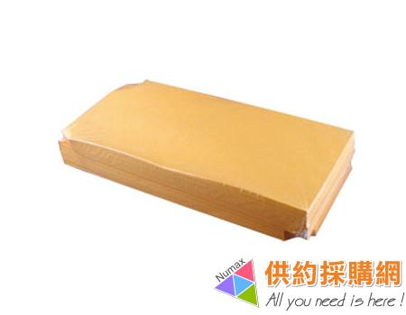黃牛皮公文封