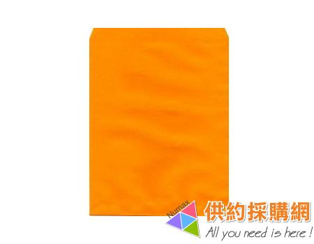 黃牛皮公文封