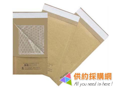加新牛皮氣泡袋77B0