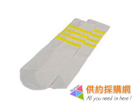 反光白袖套