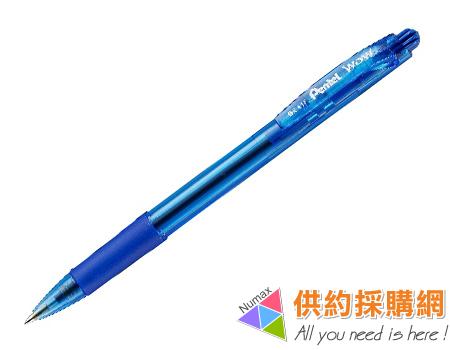 PENTEL原子筆BK417
