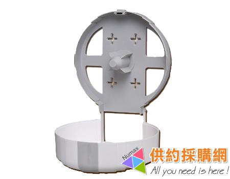 BLOSSOM大捲衛紙架