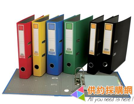 自強牌二孔拱型夾2