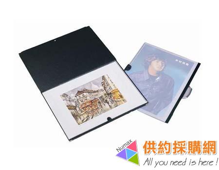 Flying4K資料簿-CL4066-PVC