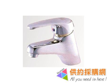 單槍檯面型廚房省水龍頭