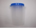 密封杯