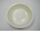 象牙白小臉盆