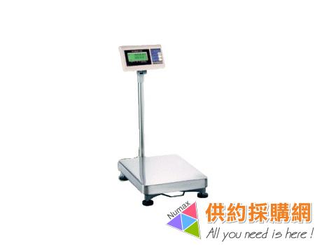 電子計重台秤