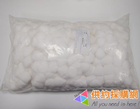 GMTH磅裝大棉球（足磅）