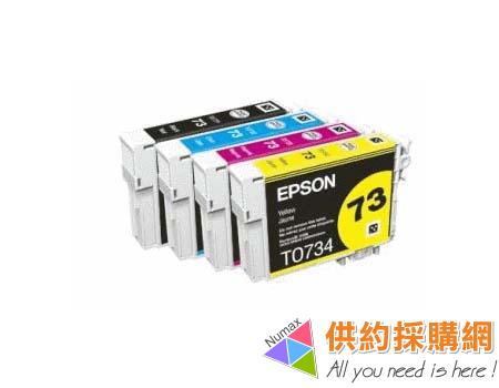 EPSON原廠墨水匣