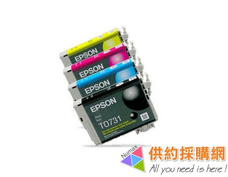 EPSON原廠墨水匣