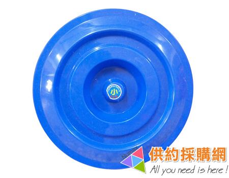 16L小萬能桶上蓋(藍)