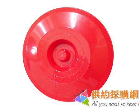 106L萬能桶上蓋(紅)