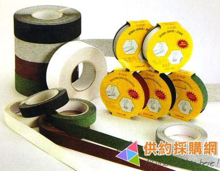 金鋼砂防滑條