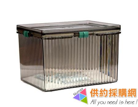 新達壓克力防潮箱