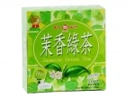 天仁茶包-茉莉綠茶