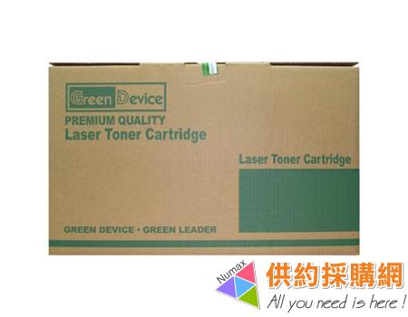 HP 印表機環保碳粉匣