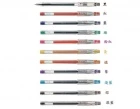 PILOT 超細鋼珠筆 LH-20C4