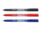 Pentel 細環保...