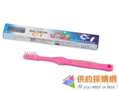 健康牌兒童牙刷