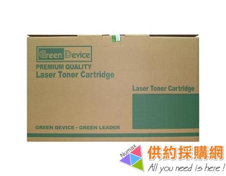 Fuji-Xerox環保碳粉匣