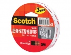 Scotch 雙面泡...