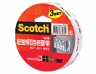 Scotch 雙面泡...