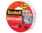 Scotch 雙面泡...