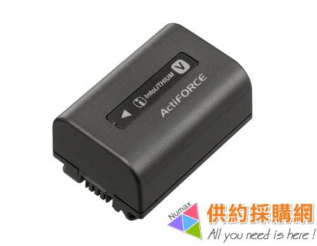 SONY 鋰電池