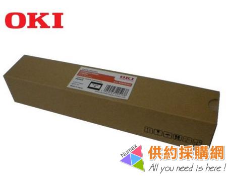 OKI 印表機原廠碳粉匣