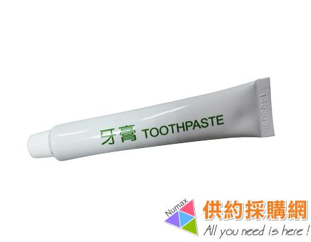16G牙膏