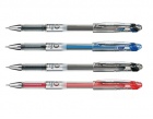 Pentel BG203極細鋼珠筆
