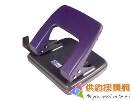 LIFE 二孔手動打孔機NO.80