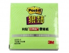 3M狠黏可再貼便條紙633S-6