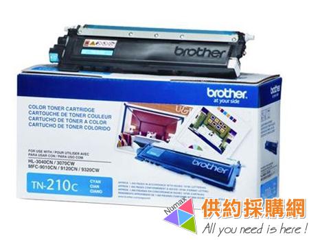 BROTHER 原廠碳粉匣