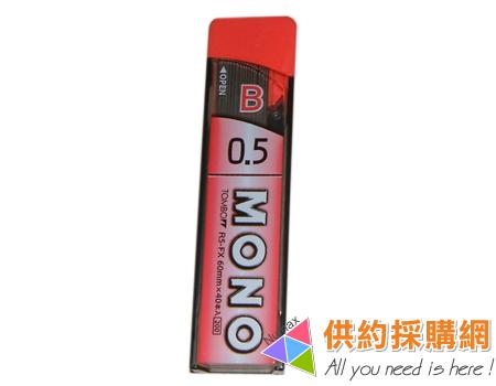 TOMBO筆芯R5-FX