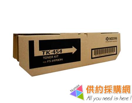 Kyocera 原廠碳粉匣