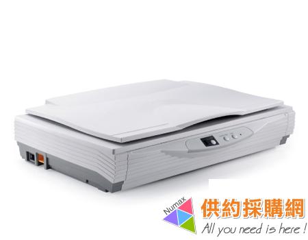 虹光AVISION FB6000U(不支援Linux作業系統)掃描器