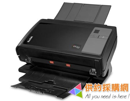 Kodak i2400（支援Linux作業系統）掃描器