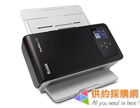 Kodak ScanMate i1180（支援Linux作業系統）掃描器