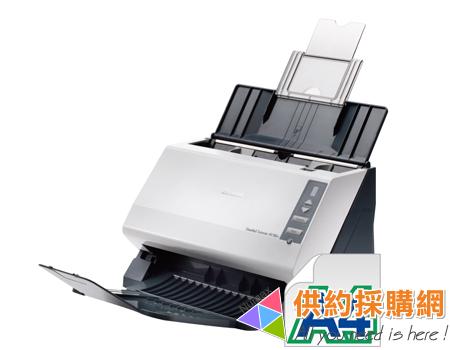 虹光AVISION AV186+(不支援Linux作業系統)掃描器