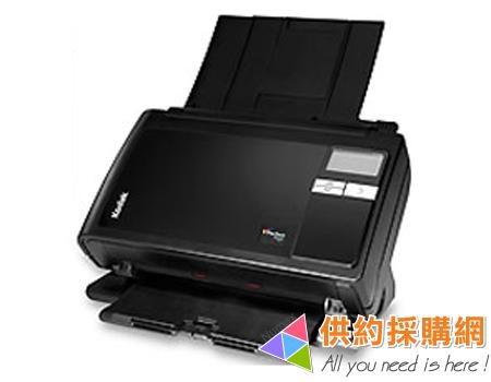 Kodak i2600（支援Linux作業系統）掃描器