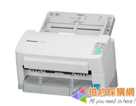 Panasonic KV-S1065C (不支援Linux作業系統)掃描器
