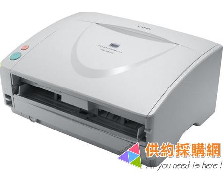 Canon DR-6030C / 不支援LINUX掃描器